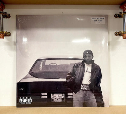 Kendrick Lamar – GNX