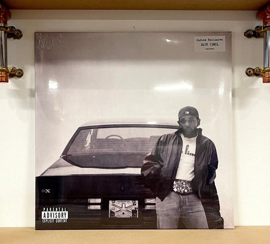 Kendrick Lamar – GNX