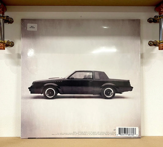 Kendrick Lamar – GNX