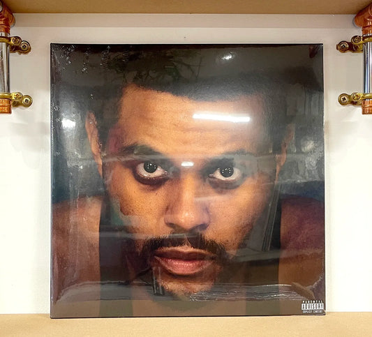 The Weeknd – Hurry Up Tomorrow