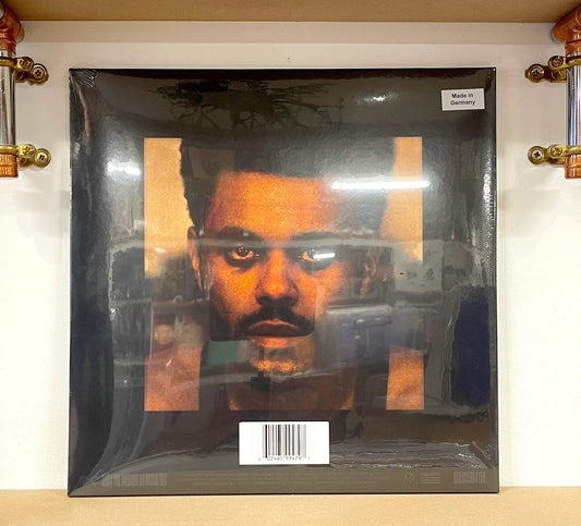 The Weeknd – Hurry Up Tomorrow