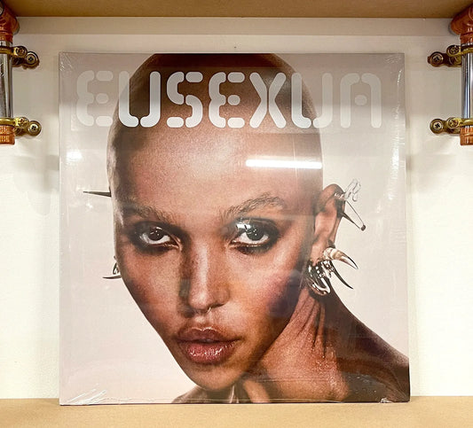 FKA Twigs – Eusexua
