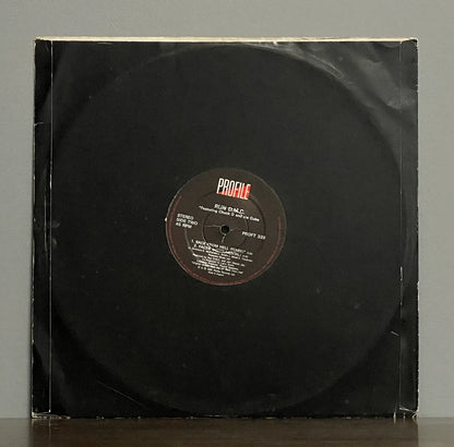 RUN-DMC – Faces / Back From Hell (Remix)
