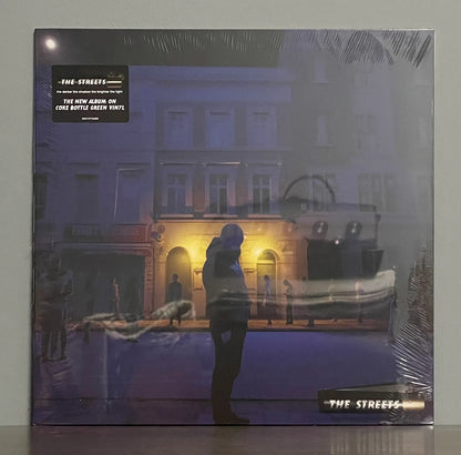 The Streets – The Darker The Shadow The Brighter The Light