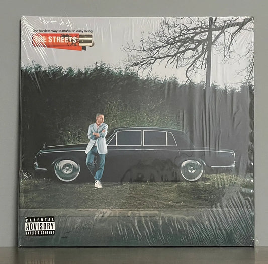 The Streets – The Hardest Way To Make An Easy Living