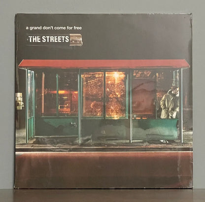 The Streets – A Grand Don't Come For Free