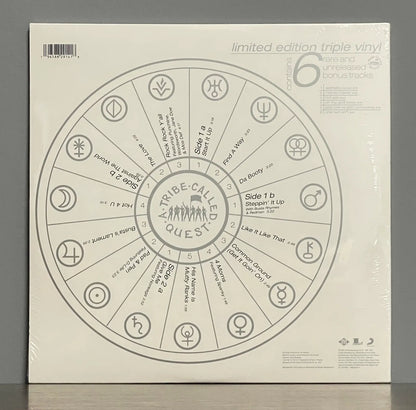 A Tribe Called Quest – The Love Movement