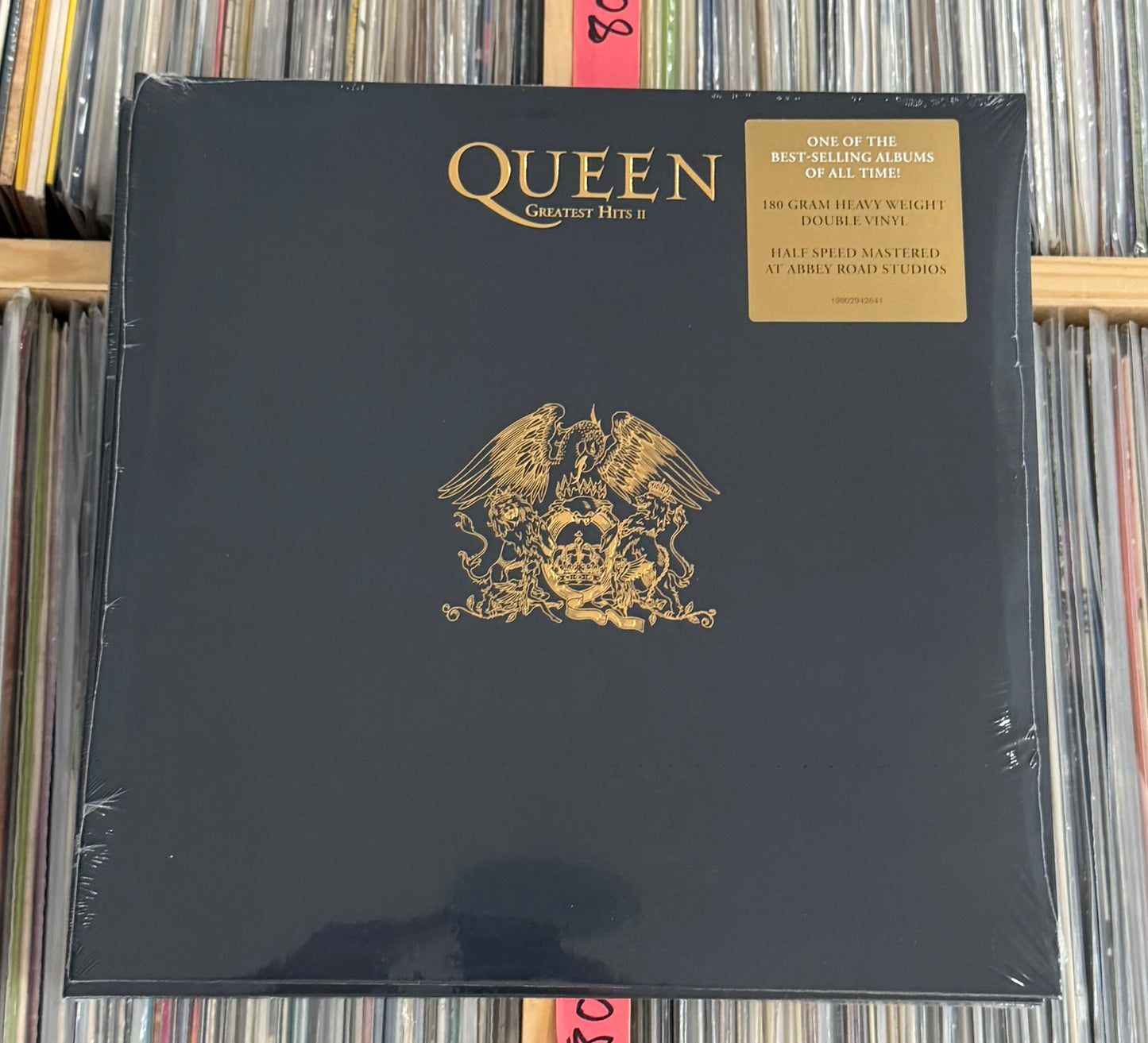 Queen - Greatest Hits II