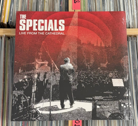 The Specials - Live from the Cathedral