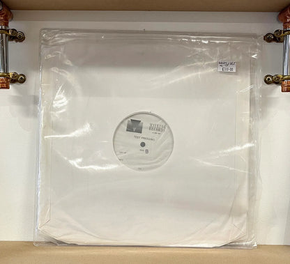 Lush – Split (Test Press)
