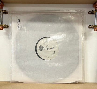 Lush – Split (Test Press)