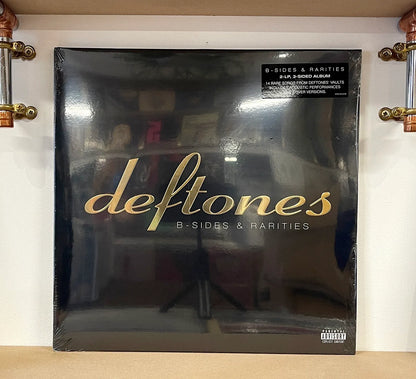 Deftones – B-Sides & Rarities