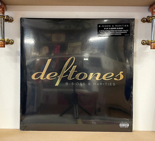 Deftones – B-Sides & Rarities