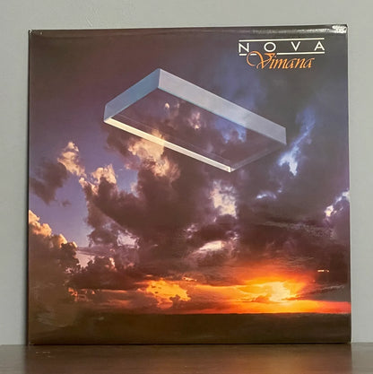 Nova – Vimana