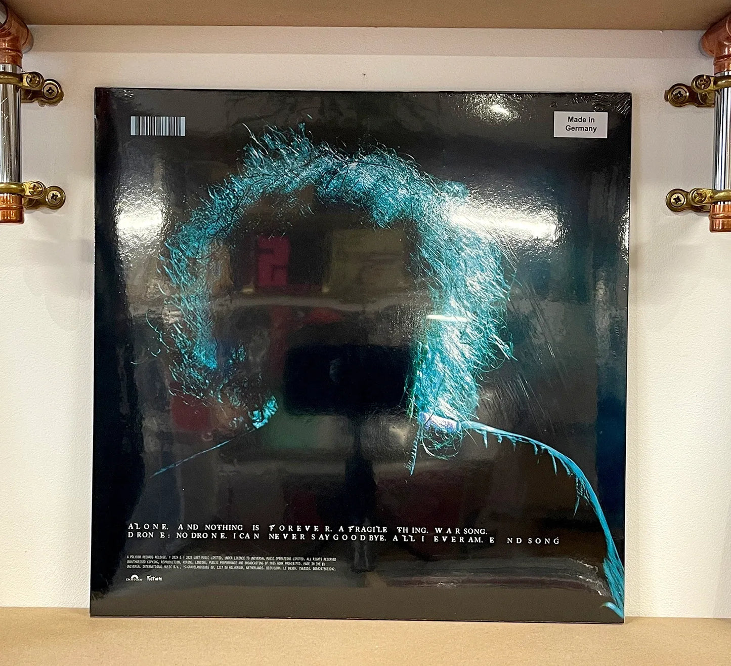 The Cure – Songs Of A Live World: Troxy London MMXXIV