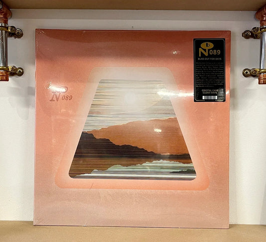 Various – Bliss Out For Days