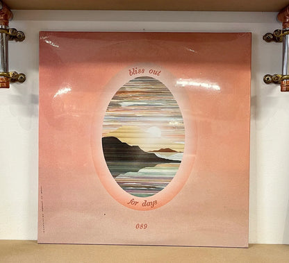 Various – Bliss Out For Days
