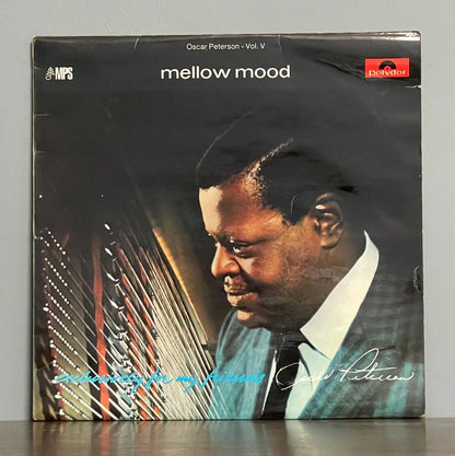 Oscar Peterson – Mellow Mood