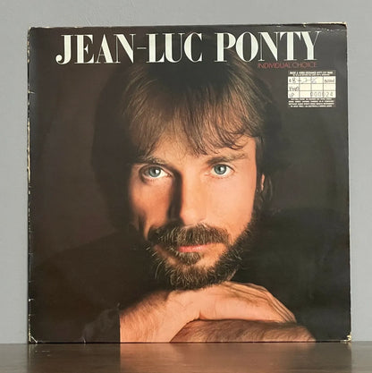 Jean-Luc Ponty – Individual Choice
