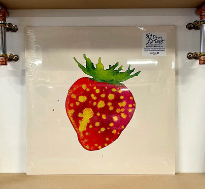 Blonde Redhead – Sit Down For Dinner