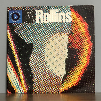 Sonny Rollins – Sonny Rollins