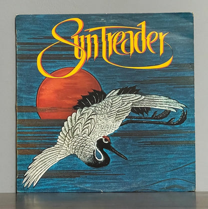 Sun Treader – Zin-Zin