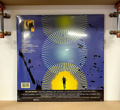 The Flaming Lips – The Soft Bulletin
