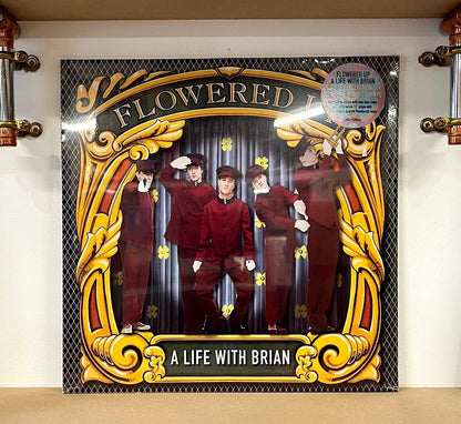 Flowered Up – A Life With Brian