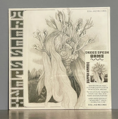 Trees Speak – OHMS