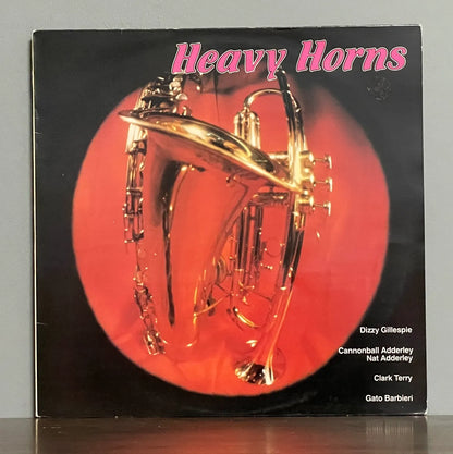 Various – Heavy Horns