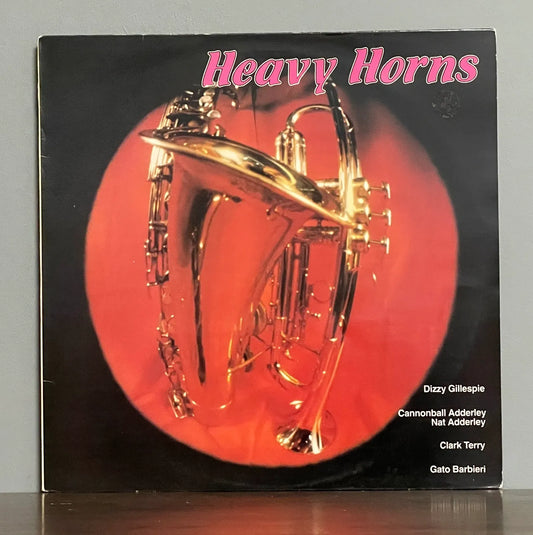 Various – Heavy Horns