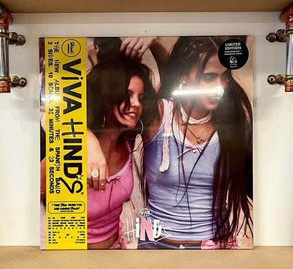 Hinds – Viva Hinds