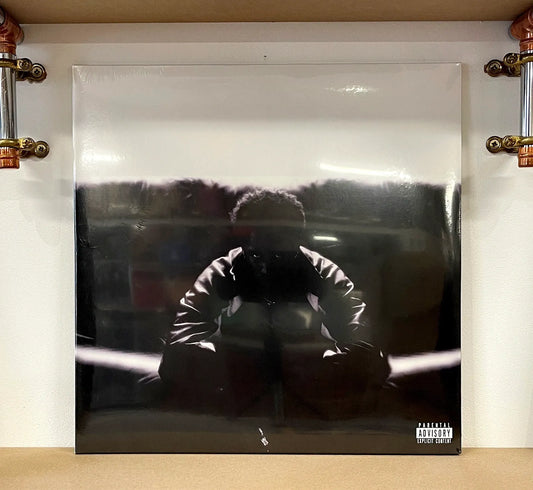 Kaytranada – Timeless