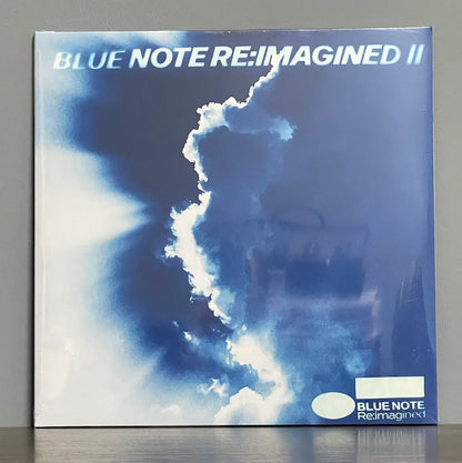 Various – Blue Note Re:imagined II