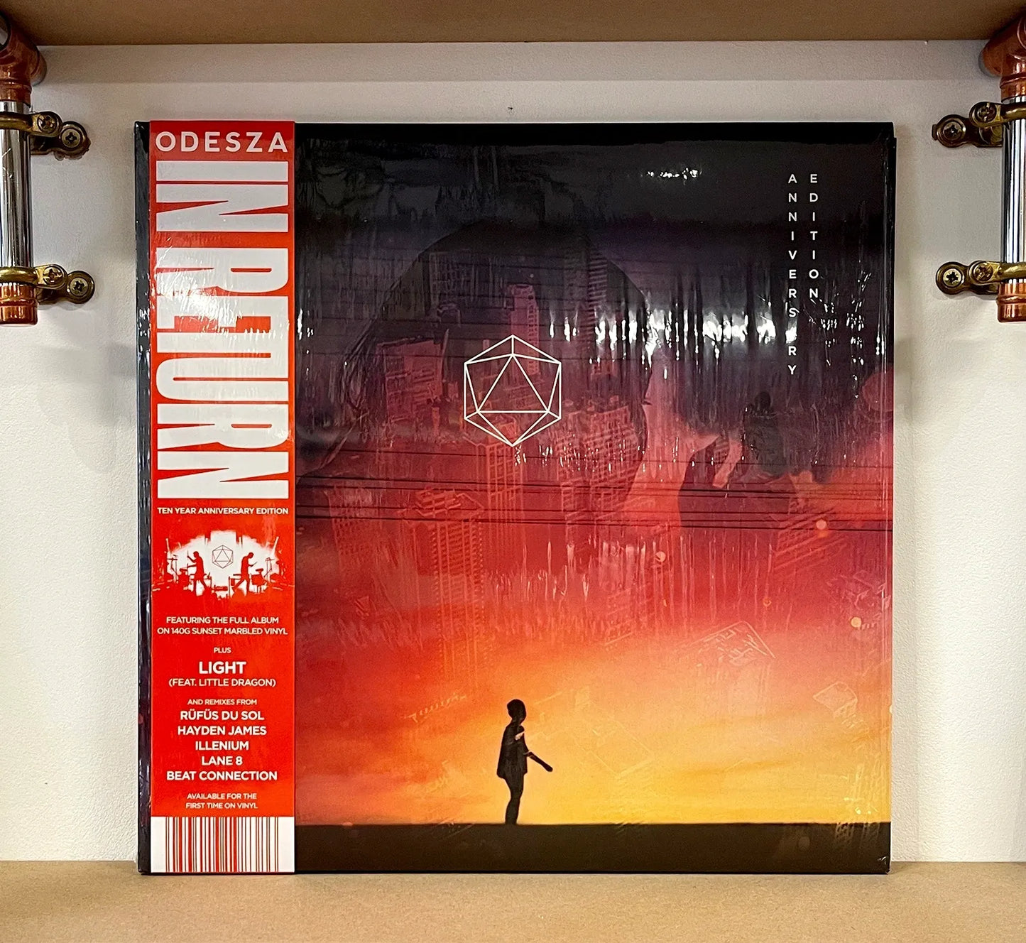 Odesza – In Return (10 Year Anniversary Edition)