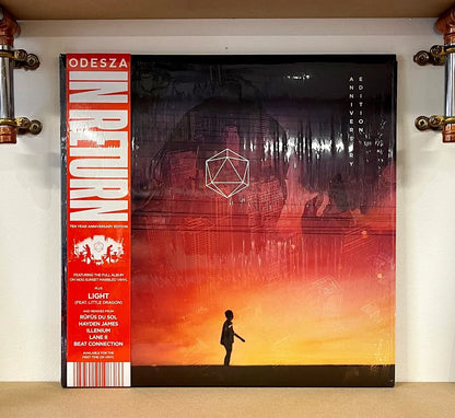 Odesza – In Return (10 Year Anniversary Edition)