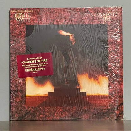 Ernie Watts – Chariots Of Fire