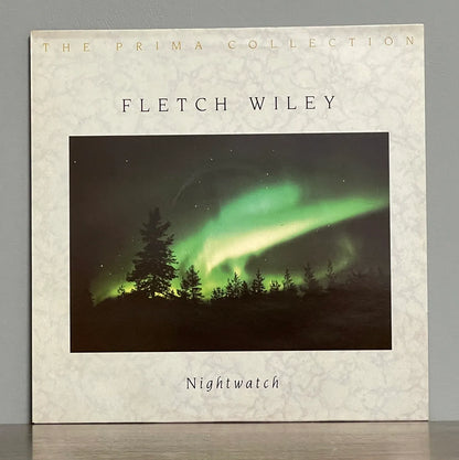 Fletch Wiley – Nightwatch