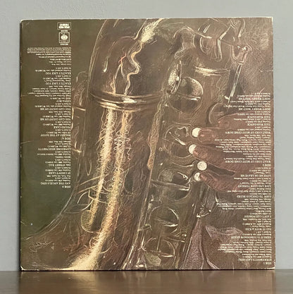 Lester Young – The Lester Young Story / Volume 3 Enter The Count