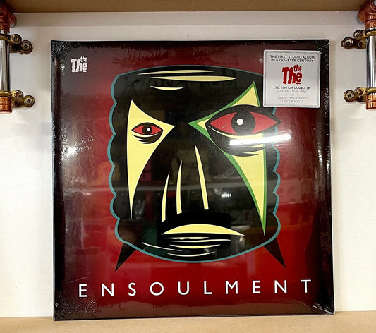 The The – Ensoulment