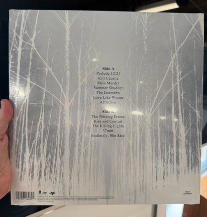 AFI - Decemberunderground
