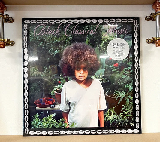 Yussef Dayes – Black Classical Music
