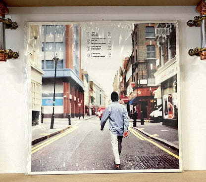 Oasis – (What's The Story) Morning Glory?