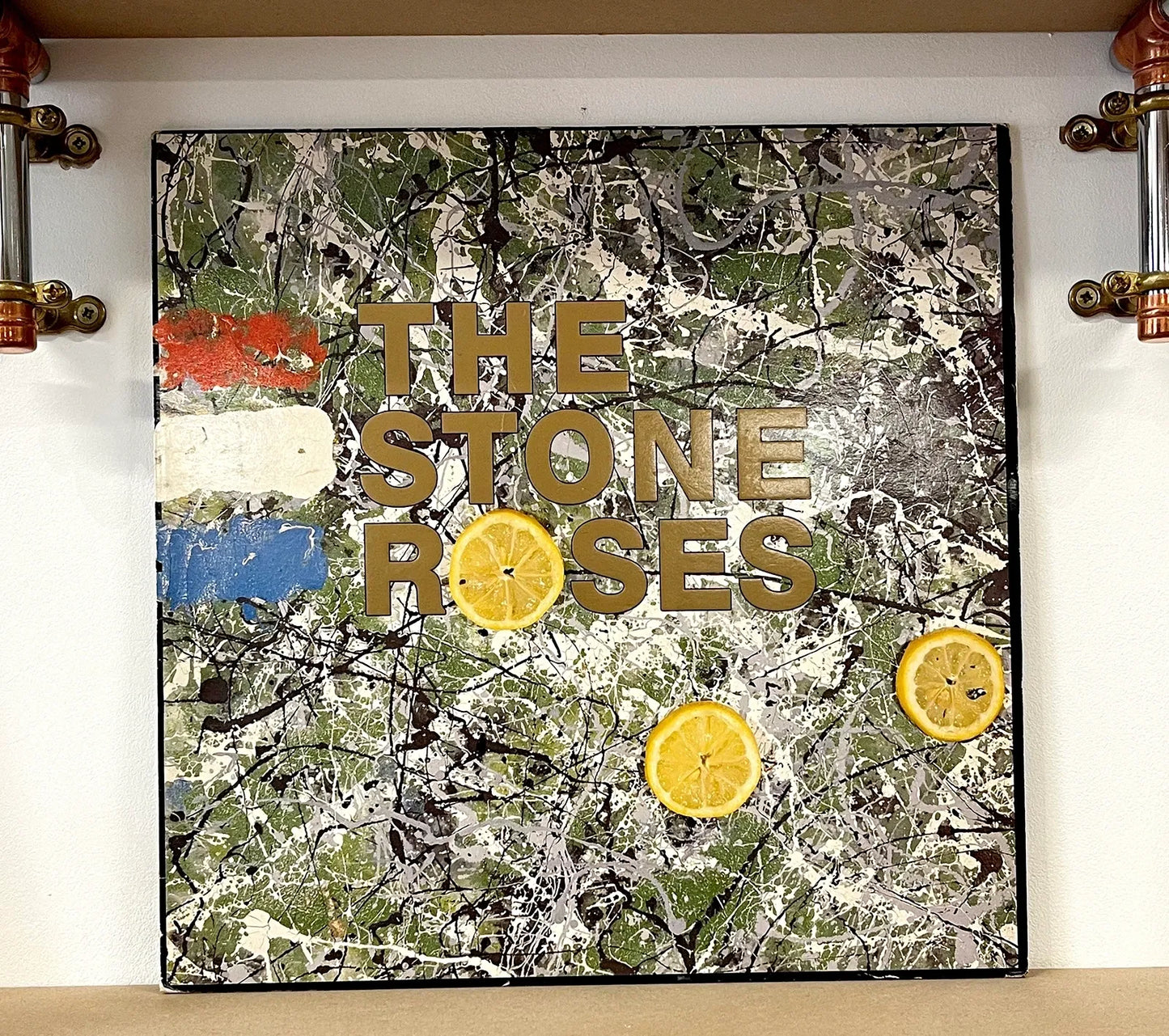 The Stone Roses – The Stone Roses