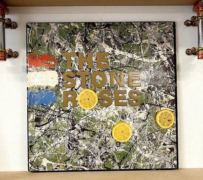 The Stone Roses – The Stone Roses