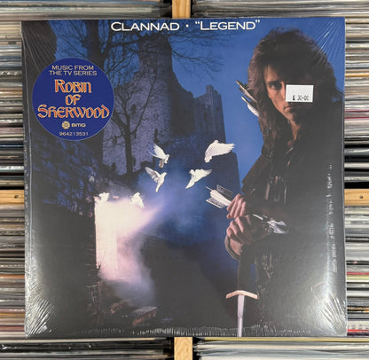 Clannad - Legend