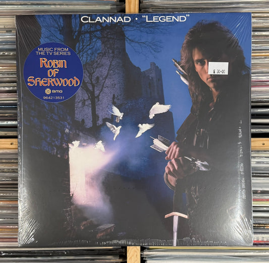 Clannad - Legend