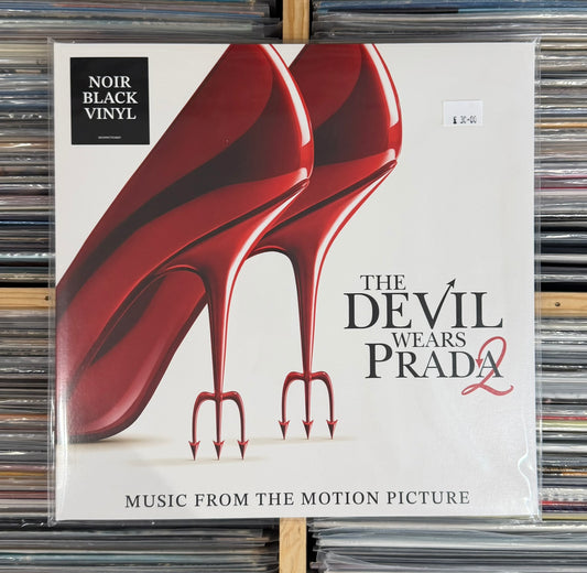 Various Artists - The Devil Wears Prada II