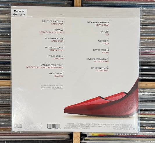 Various Artists - The Devil Wears Prada II