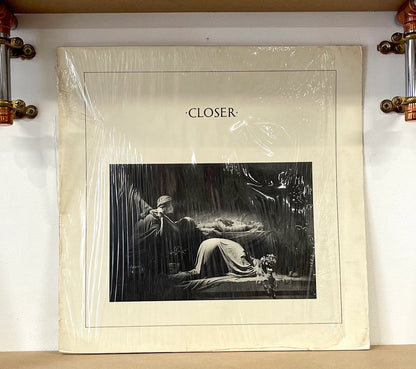 Joy Division – Closer